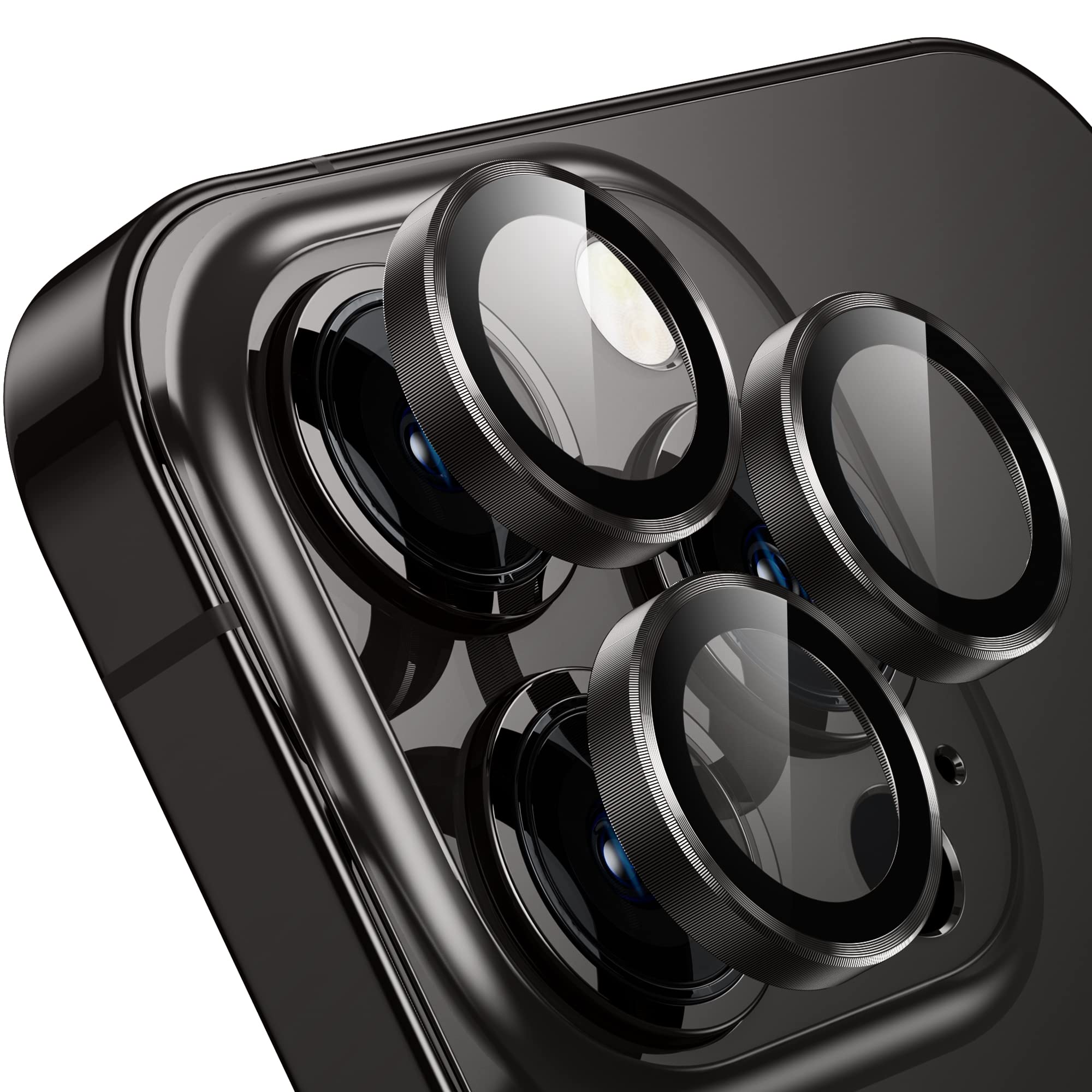 CLASSIC CAMERA LENS PROTECTORS